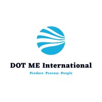 Dotmeinternational logo - Similar company to Emerging World Group