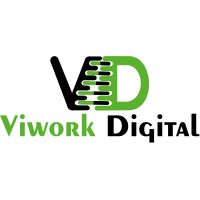 Viwork Digital: Best SEO Company logo - Similar company to Digi Boulevards - Web Development & Digital Marketing Agency