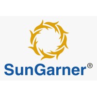 SunGarner Energies Ltd logo - Similar company to Arinna Solar