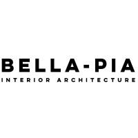 Bella-Pia • Interior Architecture logo - Similar company to Felix Millory Architecture