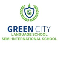 Green City Language School logo - Similar company to Aims International School