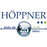Höppner Management & Consultant GmbH logo - Similar company to Hopp + Flaig