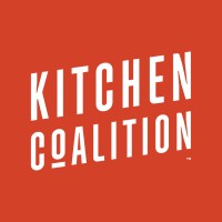 Kitchen Coalition logo - Similar company to Culturenut