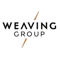 Weaving Group logo - Similar company to Digital Weaving Norway
