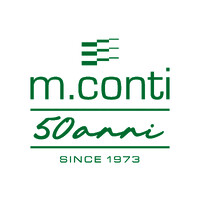 M.CONTI srl logo - Similar company to European Technology