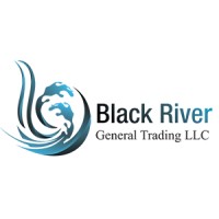 Black River General Trading LLC logo - Similar company to Phoeniix General Trading Llc