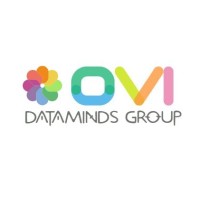 Ovi Dataminds Group logo - Similar company to Deltospark
