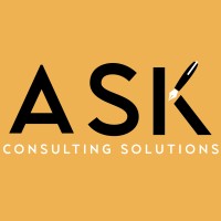 ASK Consulting Solutions logo - Similar company to Anatomizetech
