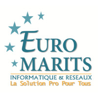 EUROMARITS sarl 🇫🇷🇪🇺🇲🇦 logo - Similar company to Computasys