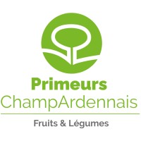 Primeurs ChampArdennais logo - Similar company to Nancyprim