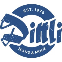 Dittli Jeans Chur logo - Similar company to Apparel 5
