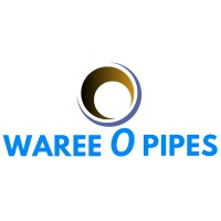 Waree O Pipes logo - Similar company to A-Waree