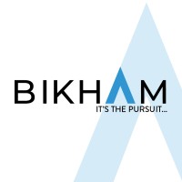 Bikham logo - Similar company to Tech Leads It