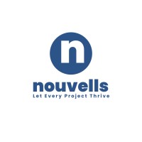 nouvells logo - Similar company to Nalpgam