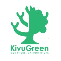 KivuGreen Corporation logo - Similar company to Shule System