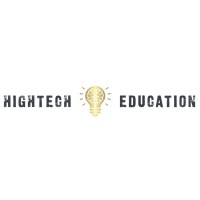 HighTech Education logo - Similar company to Information, Telecommunications And Electronics Engineering (Itee) College