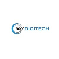 360 Digi Tech logo - Similar company to Myduz Web Studio