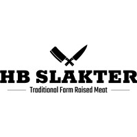 HB Slakter logo - Similar company to Fresh Fork Market