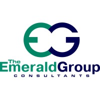 The Emerald Group logo - Similar company to Bowman Development Solutions
