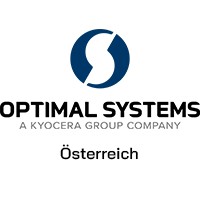 OPTIMAL SYSTEMS Österreich logo - Similar company to Gentics Software Gmbh