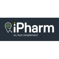 iPharm Groupement logo - Similar company to Pharmethical Groupement