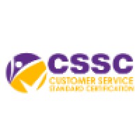 Customer Service Standard Certification Ltd logo - Similar company to Institute Of Customer Service Professionals