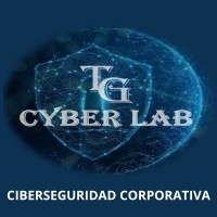 TG CYBERLAB logo - Similar company to Secufra Labs