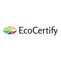 EcoCertify logo - Similar company to Horus