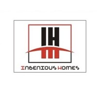 Ingenious Homes logo - Similar company to Ingenious Homes