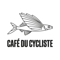 Café du Cycliste logo - Similar company to Le Col