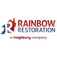 Rainbow Restoration of East Hartford-Colchester logo - Similar company to Creative Colchester Partnership