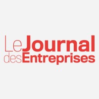 Le Journal des Entreprises logo - Similar company to Api News