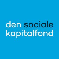 Den Sociale Kapitalfond logo - Similar company to Bootstrapping.Dk