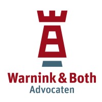 Warnink & Both Advocaten logo - Similar company to Sdvn Dance Fever