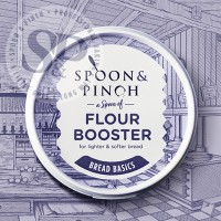 Spoon & Pinch logo - Similar company to Broadfix