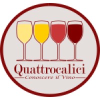 Quattrocalici logo - Similar company to Aicq Centronord