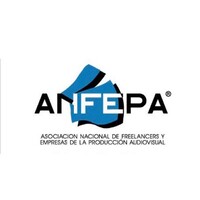 Asociación Nacional de Freelancers y Empresas de la Producción Audiovisual logo - Similar company to Intimacy Directors And Coordinators (Idc)