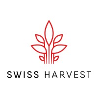 Swiss Harvest Company logo - Similar company to Cbd.Fr