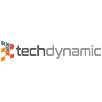 TechDynamic Ltd logo - Similar company to Techdynamic
