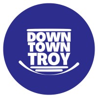 Downtown Troy Business Improvement District logo - Similar company to Primeau • Fahey And Associates