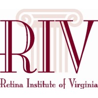 Retina Institute Of Virginia, Pllc