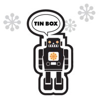Tin Box Studio