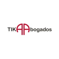 Tika Abogados logo - Similar company to Sgaim