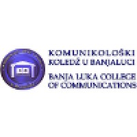 Banja Luka College of Communications Kappa Phi logo - Similar company to Agencija Za Razvoj I Saradnju Cerebra Banja Luka