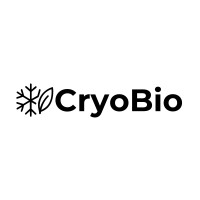 CryoBio logo - Similar company to Centeon