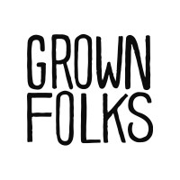 Grown Folks logo - Similar company to Atlexo