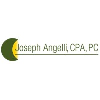 Joseph Angelli, CPA, PC logo - Similar company to Camelot Realty Group