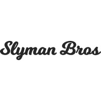 Slyman Bros logo - Similar company to Ajmadison