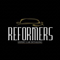 The Reformers logo - Similar company to John Galt Zinga Technologies