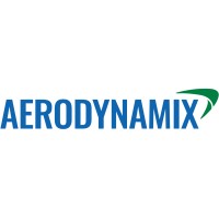 Aerodynamix - Drone in a Box logo - Similar company to Drone Fpv Box